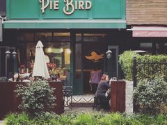-Pie Bird(新闸路店)