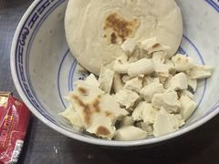 -老西安韩记三鲜煮馍(四府街店)