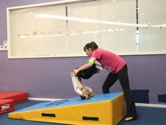 -小小运动馆(浦江店)