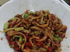-笨罗卜浏阳菜馆(龙华鹏润达店)