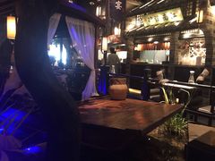 -绿茶餐厅(昆明世纪金源店)