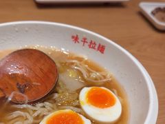 -味千拉面(广州白云机场T1西二店)