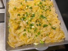 酸菜-很久以前羊肉串(昌里路三钢里店)