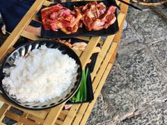 -老渔家白族·石板烧·野生菌火锅(古城中心店)