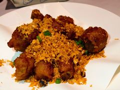 -汤城小厨•粤菜•靓汤(苏州街店)