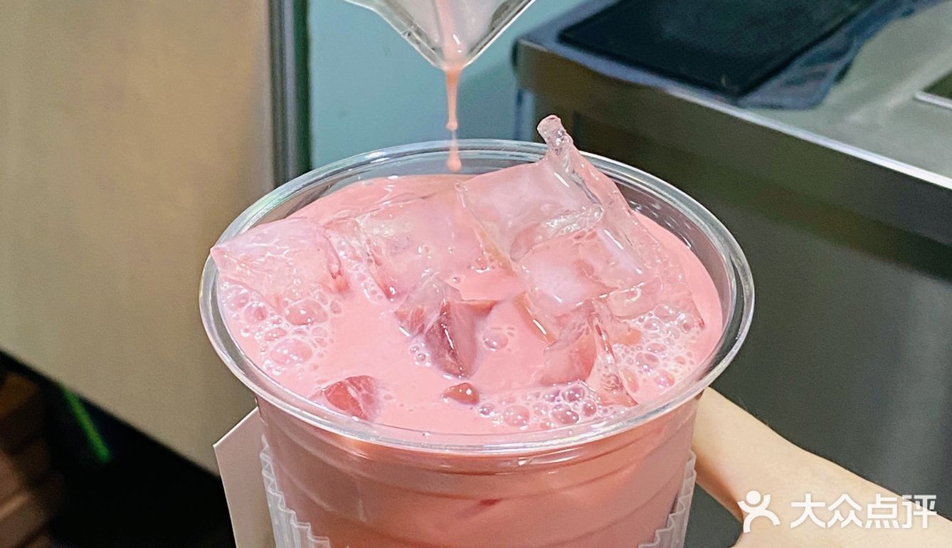 承包了我整个夏天的柠檬茶！