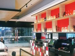 -必胜客(栖乐荟店)