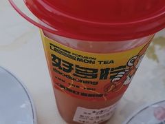 -聚味瞿记·龙虾堂(渔人码头一店)