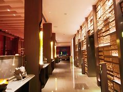 -北京柏悦酒店·锦庭餐厅Dining Room