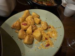 -WILDS 野有食(碧坞店)