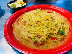 -馬伍旺川菜(江北虹悦城店)
