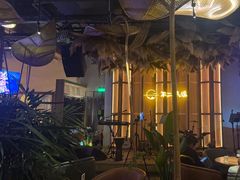 -不二·民谣音乐餐吧(长沙店)
