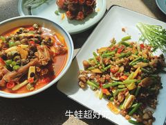 -几荷·恰似故人来(秀水广场店)
