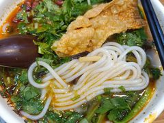 -螺小胖柳州螺蛳粉(钟楼总店)