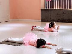 -星舞宝贝少儿舞蹈艺术(天山西路店)