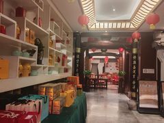 -中国徽菜·徽商故里(广安门店)