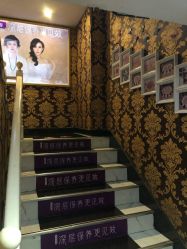 -莎蔓莉莎美容会所