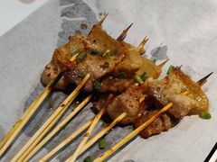 -靓虾二哥长沙地标小龙虾(五一广场店)