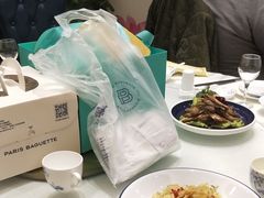 -香山湖家家宴(中山陵店)