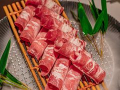 -领鲜天下·焗海鲜·花胶鸡(天目里店)