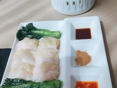 -顺德美的万豪酒店-万豪中餐厅