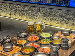-夜食白市Yespicy·烧烤啤酒宵夜(番禺四海城店)