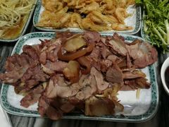 -驴登高步步顺驴肉店(盛欣园店)