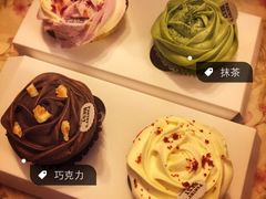 派悦坊(K11店)-Pantry's Best派悦坊蛋糕(K11购物艺术中心店)