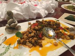 -金石国际大酒店·金丽自助餐厅