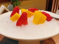 -揽季锅物会.福建黄鱼.海鲜姿造(五四路店)