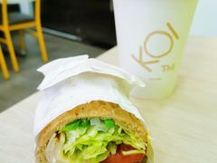 -赛百味SUBWAY(中亭街店)