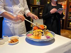 -富力丽思卡尔顿酒店·香荟全日制餐厅