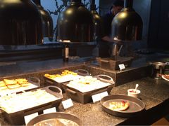 -星伦多自助料理·涮烤一体(虹悦城店)