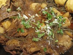-门家大院铁锅炖(东北大马路店)
