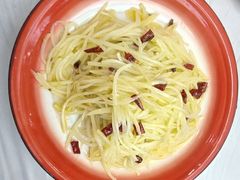 -香满锅老北京羊蝎子火锅·家常菜(新街口店)