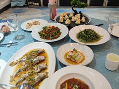 -新天禧大酒店·四十年浙菜·禧宴(西湖店)