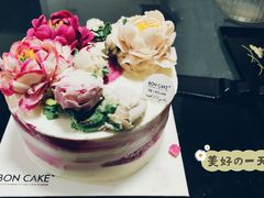 -BON CAKE(华贸购物中心店)