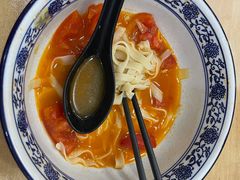 -清真·尖子尖牛肉面(王府井店)