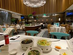 -莆田餐厅PUTIEN(三里屯店)