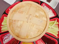 -羲和雅苑•北京烤鸭(平安国际金融中心店)