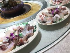 -尚竹阁冬瓜盅·18年地标美食(平洲店)