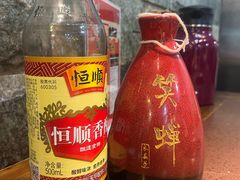 -青山青豆花·笑禅豆腐鱼(黄泥塝店)