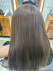 -心迪染发专门店