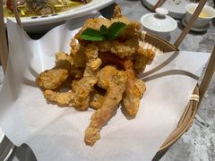 -渔语鱼新川菜Bistro(万象天地店)