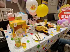 -乐凯撒披萨(喜荟城店)