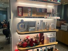 -星巴克(北京新东安)