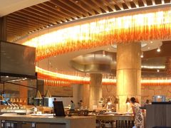 -济南喜来登酒店-盛宴自助西餐厅·综合自助