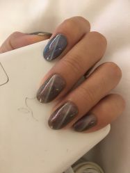 -森日式美甲沙龙MORI NAIL总店