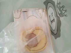 -莉莲蛋挞(大华悦沢书店)