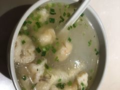 -东泰祥生煎馆(重庆北路店)